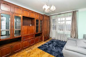 квартира по адресу Гетмана Мазепы ул., 45