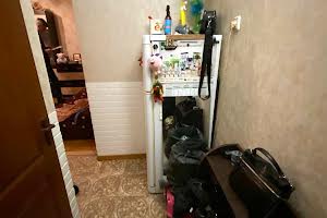 квартира по адресу Одесса, Космонавтов ул., 40