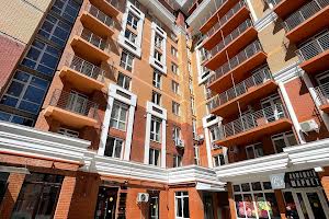 квартира по адресу Независимости просп., 106-а