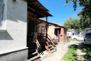 квартира за адресою Мацієвського, 20