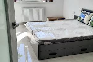 квартира по адресу Карла Мікльоша ул., 5