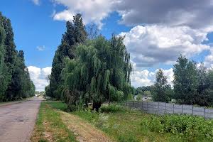 ділянка за адресою Виставкова, 1