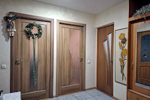 квартира за адресою Тракторобудівників просп., 65