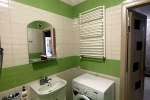квартира за адресою Білогірська вул., 4Б