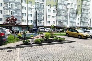 квартира по адресу Височана, 18