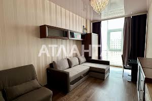 квартира за адресою Перлинна вул., 3