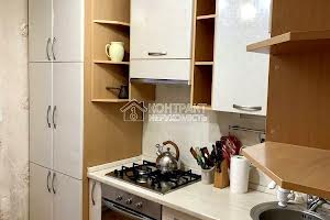 квартира по адресу Старицього, 8