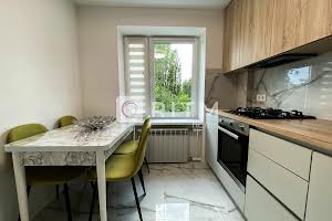 квартира по адресу Соборности просп., 37а