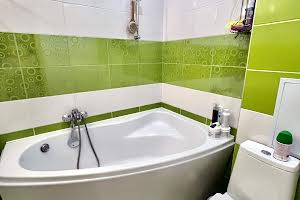 квартира за адресою Запорізьке шосе, 9