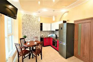 квартира за адресою Французький бульв., 60б