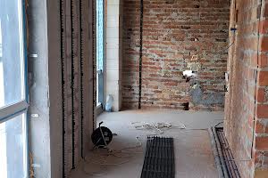 квартира за адресою Степана Бандери просп., 16