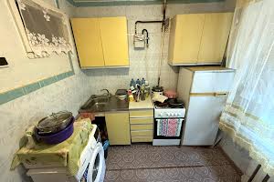 квартира по адресу Киевское ул., 54а