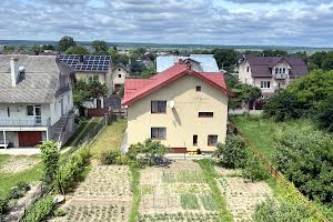 квартира за адресою Крайна вул., 1А