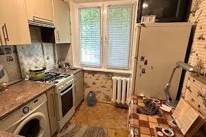 квартира за адресою Героїв Оборони Одеси вул. (Героїв Сталінграду), 92