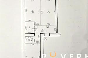 квартира по адресу Андрея Мельника ул., 10 к7