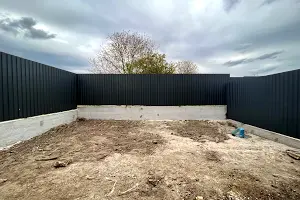 дом по адресу Днепровская ул. (Калинина)