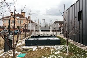 дом по адресу Весняна