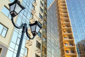 квартира по адресу Марсельская ул., 35