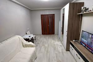 квартира за адресою Озерна вул. (Червоних Майовщиків), 37