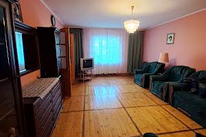 будинок за адресою Богдана Лепкого вул., 20