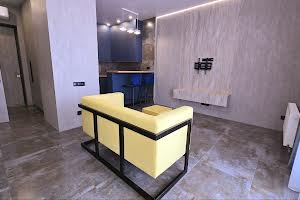квартира за адресою Дніпро, Короленка вул., 2к