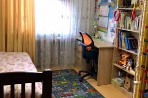 квартира по адресу Космическая ул., 106