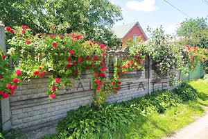 участок по адресу пгт. Глеваха, 