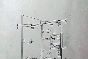 квартира за адресою Краснодарська вул., 173