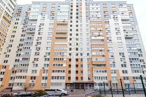 квартира за адресою Сергія Данченка вул., 34