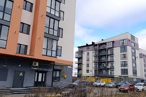 квартира за адресою вул. Благовіщенська, 1