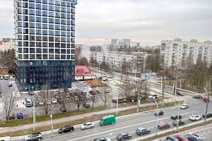 квартира за адресою Стрийська вул., 45