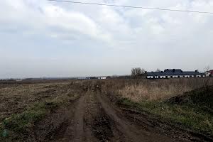 ділянка за адресою Східна вул.