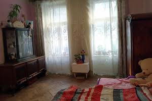 квартира за адресою Івана Верхратського вул., 10