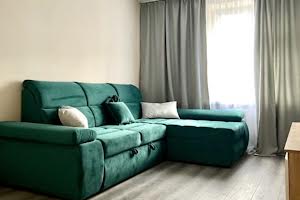 квартира по адресу Днепр, Новокрымский пер., 4а