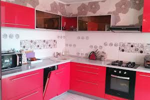 квартира за адресою Євгена Чикаленка вул., 59к