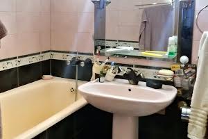 квартира за адресою Героїв Дніпра вул., 69