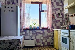 квартира по адресу Харківська вул., 40