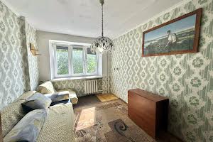 квартира по адресу Зеленая ул., 73