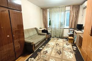 квартира по адресу Хортицкое шоссе, 20
