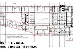 коммерческая по адресу Прорезная ул., 8