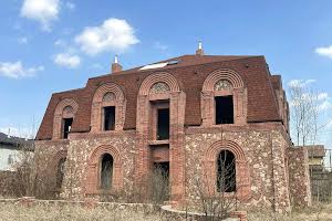 участок по адресу Киев, Центральная ул., 36