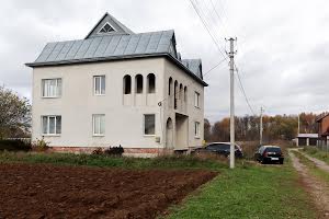 будинок за адресою Перспективна