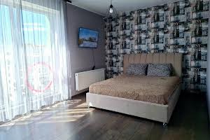 квартира за адресою В'ячеслава Чорновола вул., 91