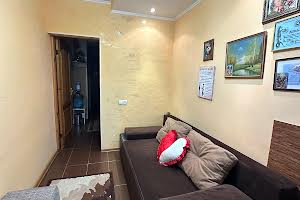квартира по адресу Корольова, 7