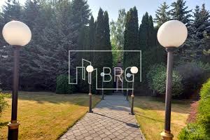 дом по адресу КГ Золотые ворота Конча-Заспа