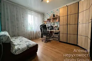 квартира по адресу 5-й Заречный микрорайон , 91