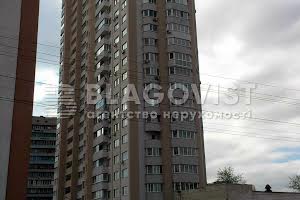 квартира за адресою Бориспільська вул., 26з