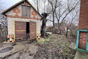 будинок за адресою с. Червона Знам'янка, Молодогвардійська