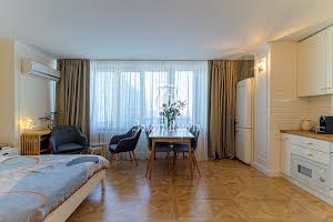квартира за адресою Лесі Українки бульв., 7