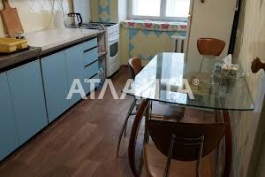 квартира за адресою Шевченка просп., 25а